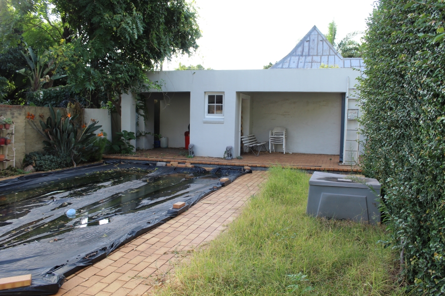 2 Bedroom Property for Sale in Sunnyside Gauteng