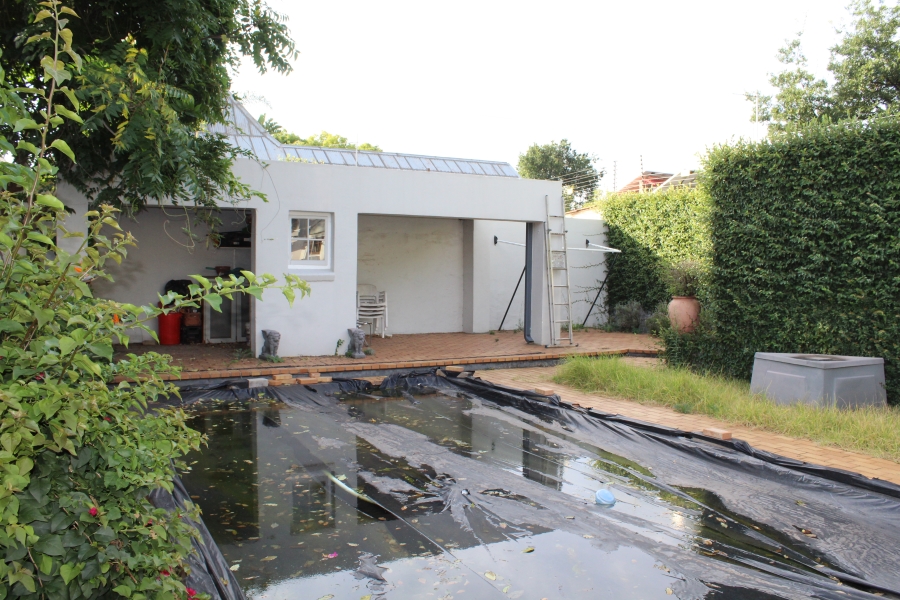 2 Bedroom Property for Sale in Sunnyside Gauteng