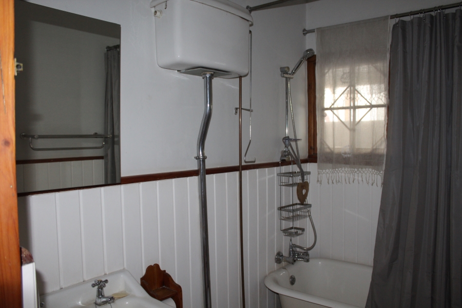 2 Bedroom Property for Sale in Sunnyside Gauteng