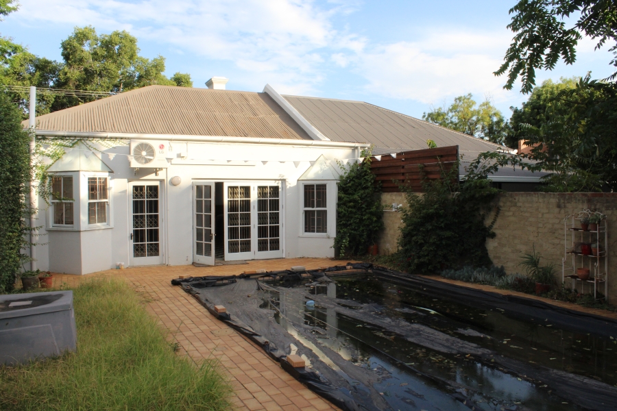 2 Bedroom Property for Sale in Sunnyside Gauteng