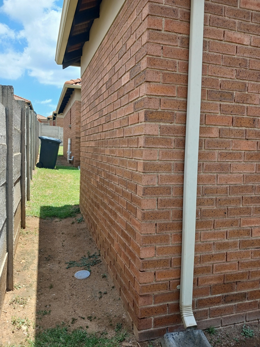 3 Bedroom Property for Sale in Thatch Hill Estate Gauteng