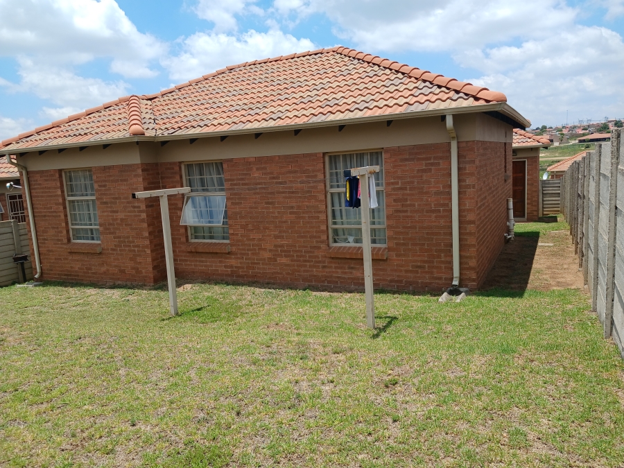 3 Bedroom Property for Sale in Thatch Hill Estate Gauteng