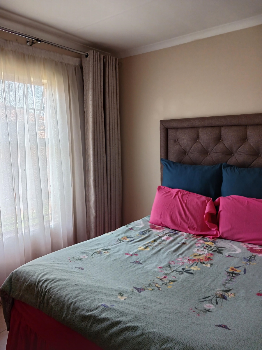 3 Bedroom Property for Sale in Thatch Hill Estate Gauteng