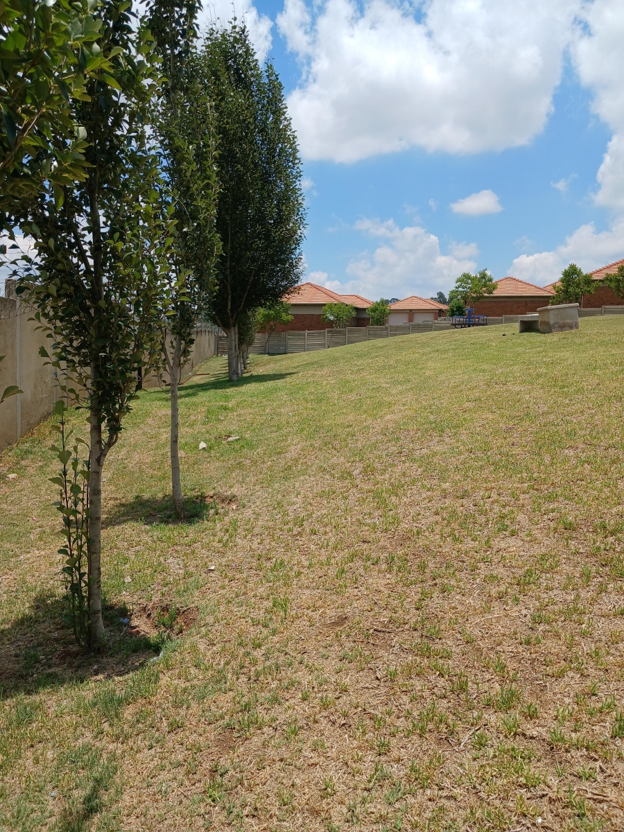 3 Bedroom Property for Sale in Thatch Hill Estate Gauteng