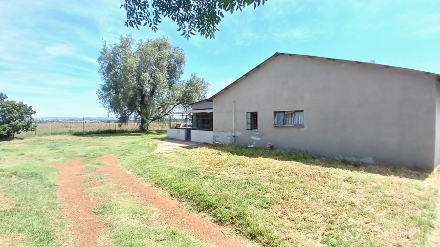 4 Bedroom Property for Sale in Boltonwold Gauteng