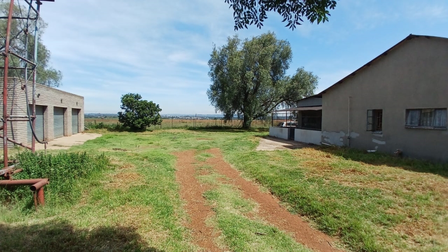 4 Bedroom Property for Sale in Boltonwold Gauteng