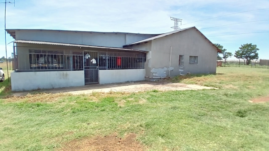 4 Bedroom Property for Sale in Boltonwold Gauteng