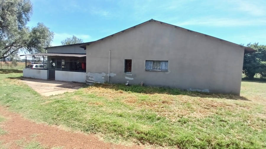 4 Bedroom Property for Sale in Boltonwold Gauteng