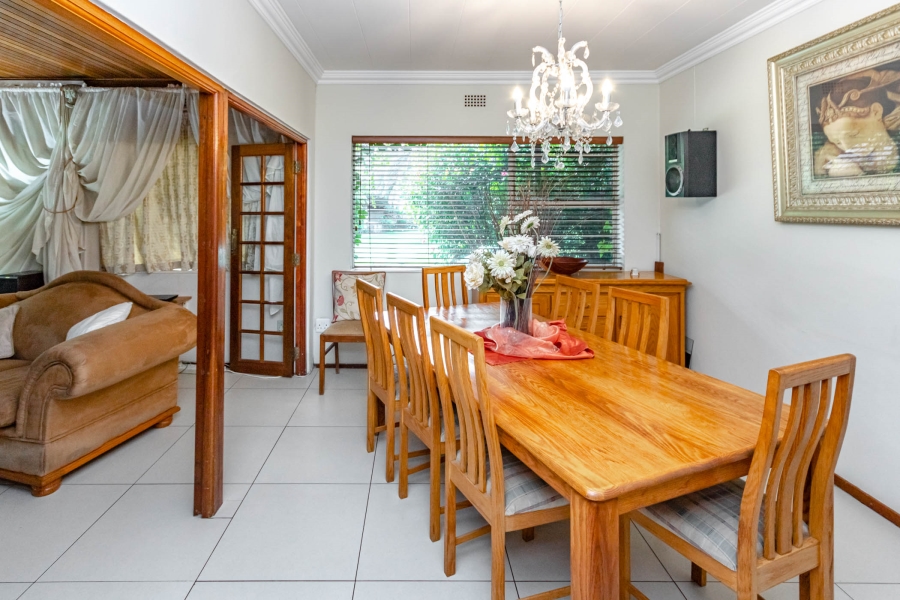 5 Bedroom Property for Sale in Benoni AH Gauteng