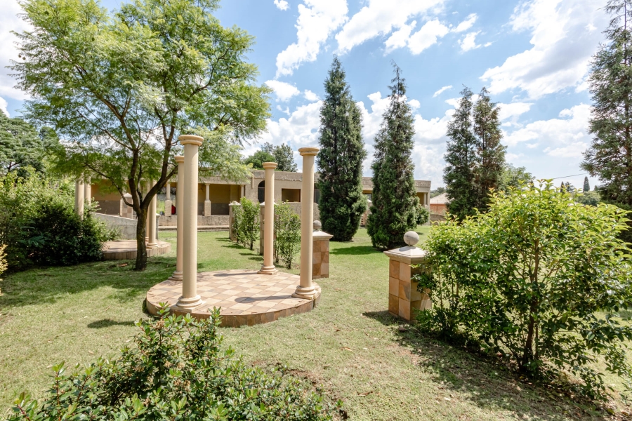 5 Bedroom Property for Sale in Benoni AH Gauteng