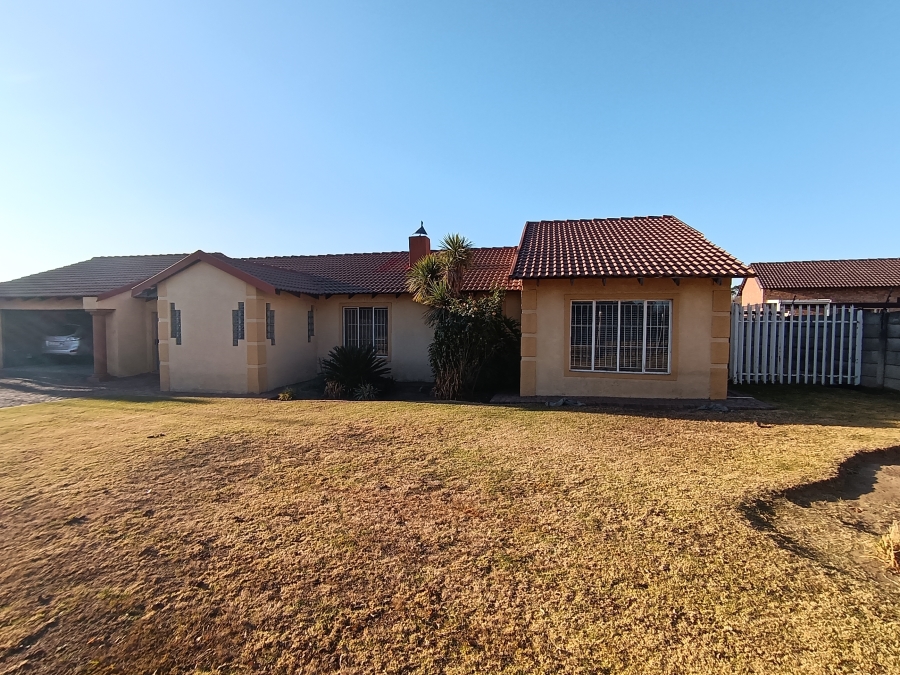 4 Bedroom Property for Sale in Brakpan North Gauteng