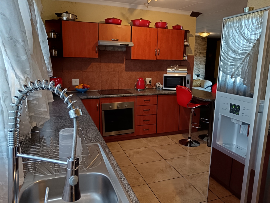 4 Bedroom Property for Sale in Brakpan North Gauteng