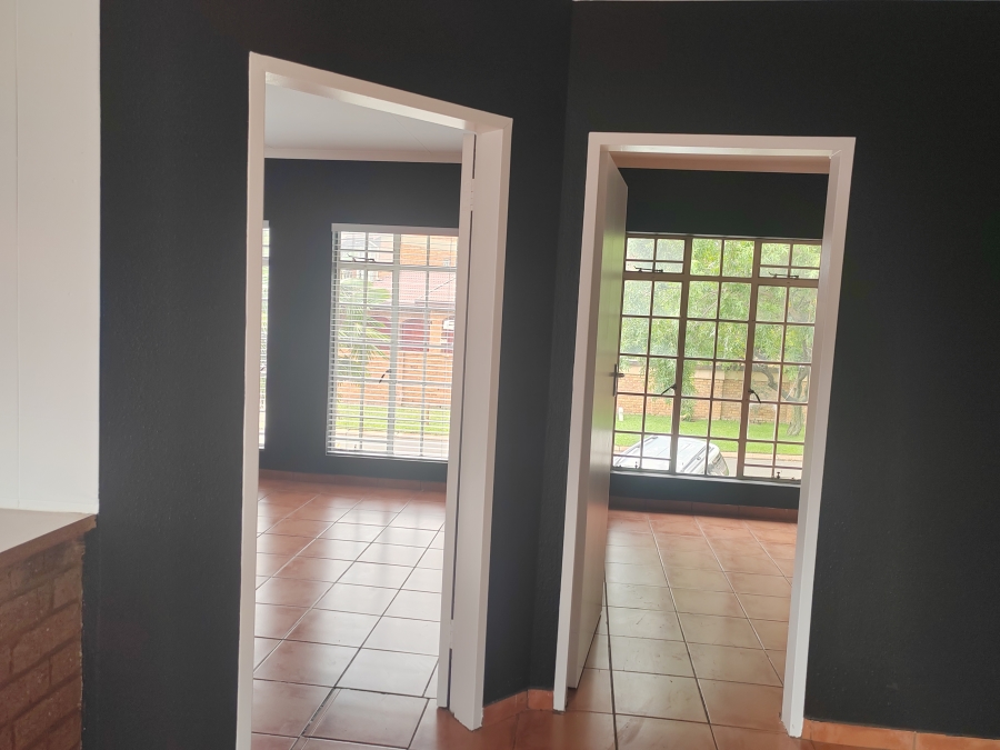 To Let commercial Property for Rent in Rynfield A H Gauteng