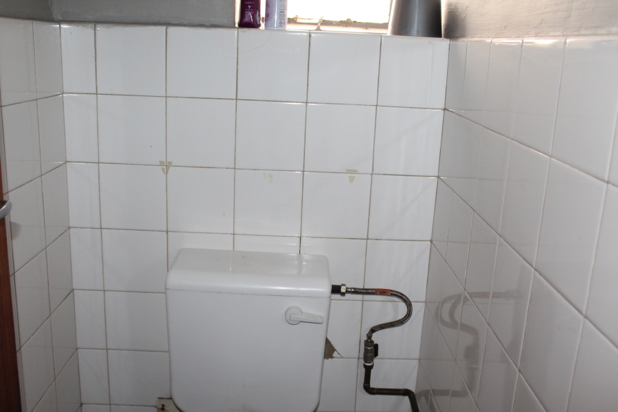 2 Bedroom Property for Sale in Sunnyside Gauteng