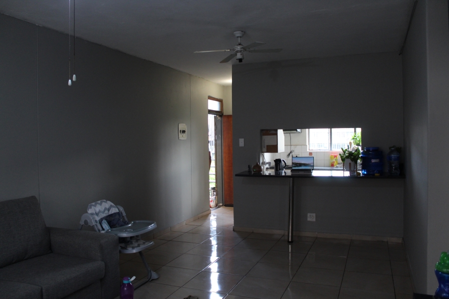 2 Bedroom Property for Sale in Sunnyside Gauteng