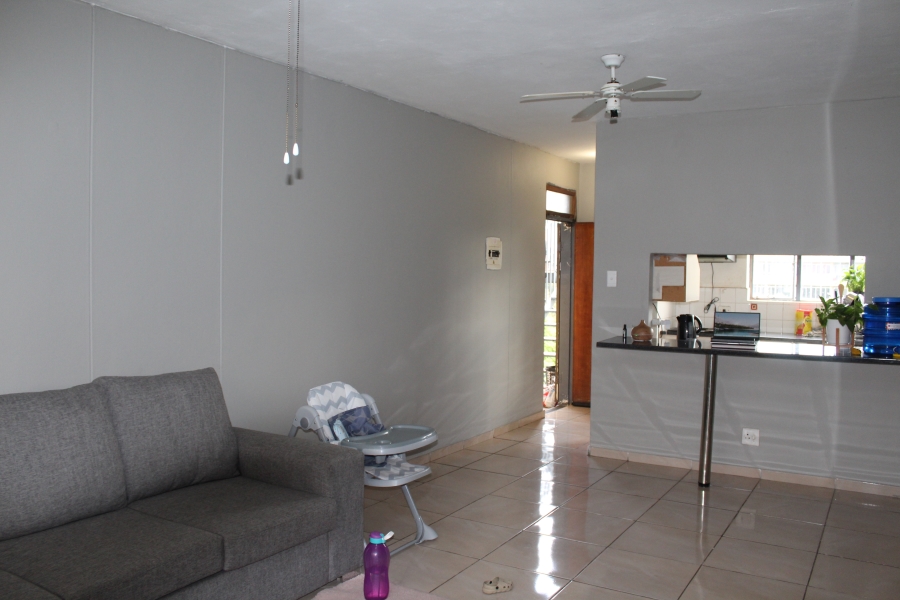 2 Bedroom Property for Sale in Sunnyside Gauteng