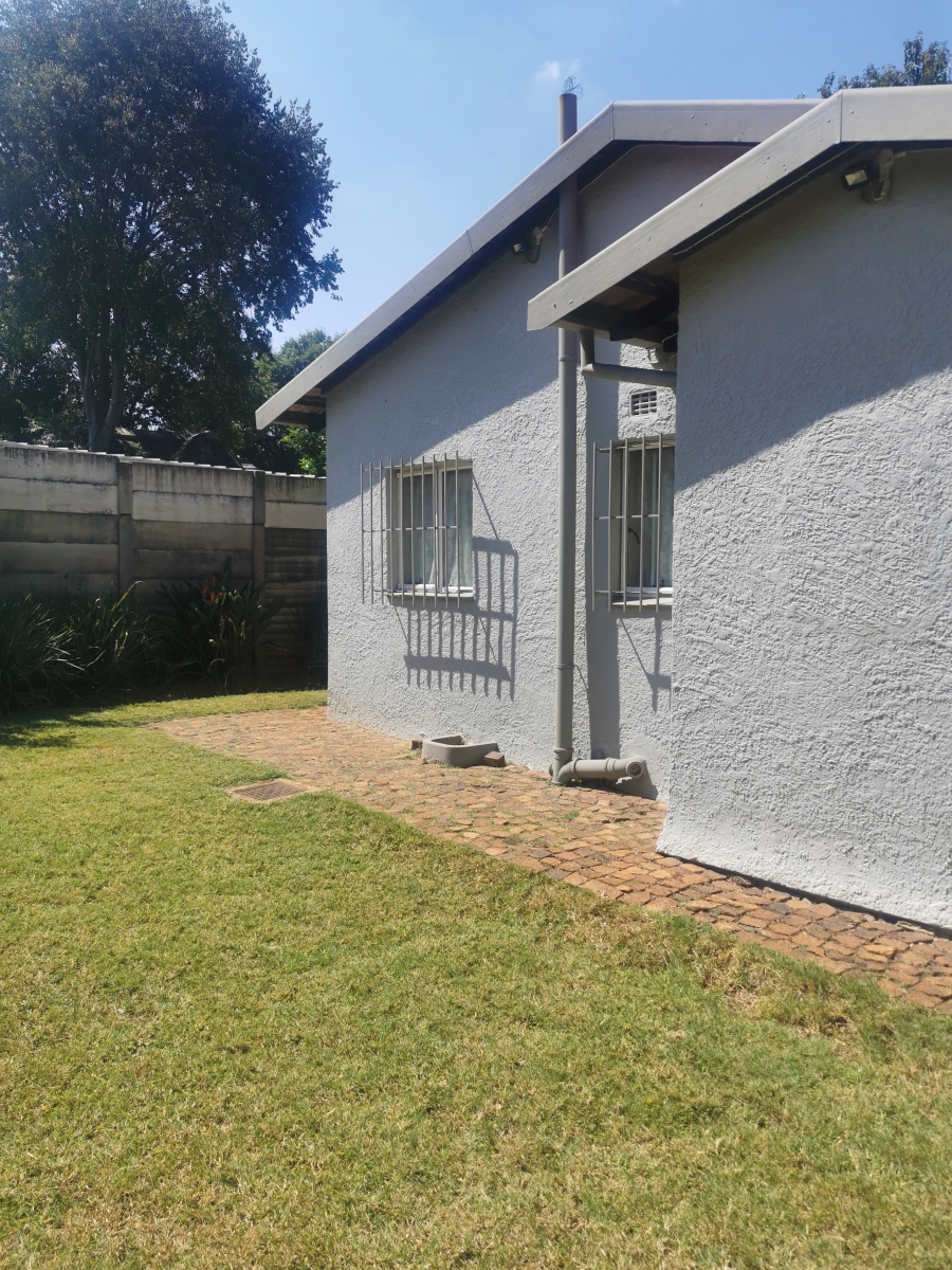 4 Bedroom Property for Sale in Doringkloof Gauteng