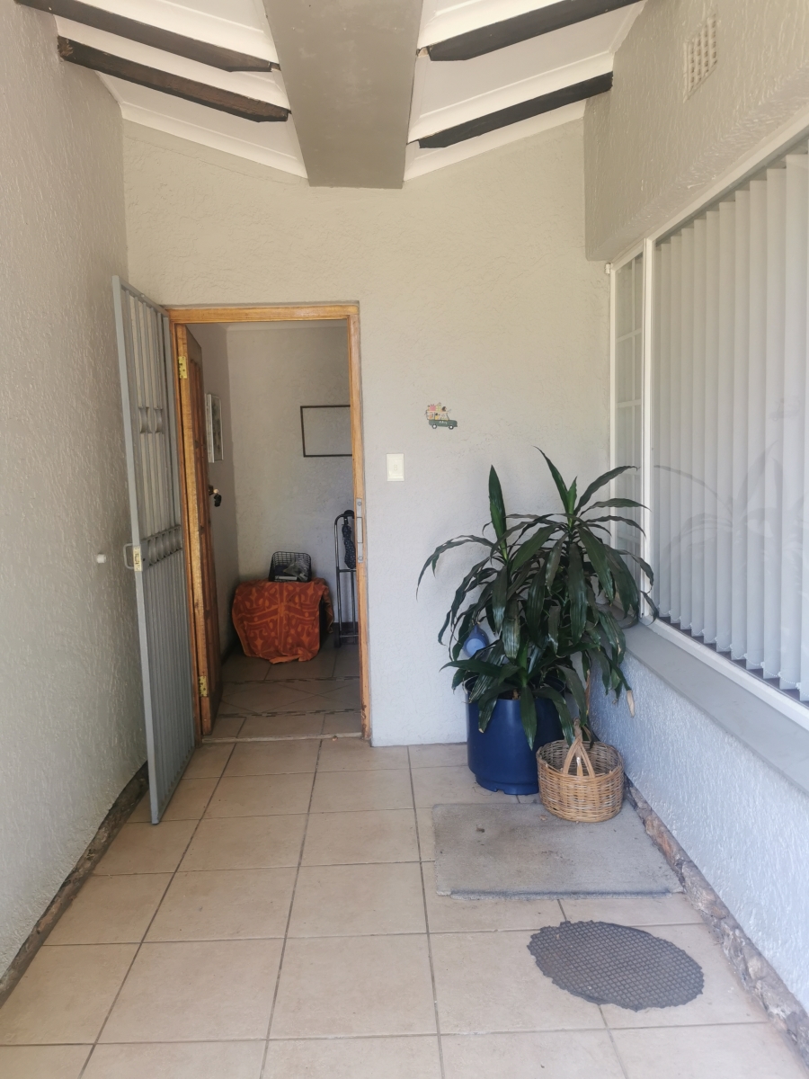 4 Bedroom Property for Sale in Doringkloof Gauteng