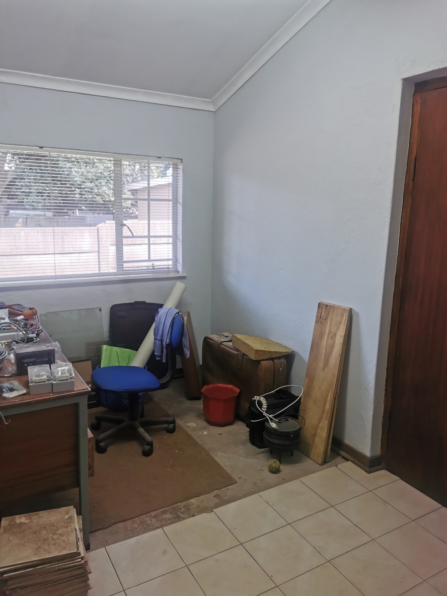 4 Bedroom Property for Sale in Doringkloof Gauteng