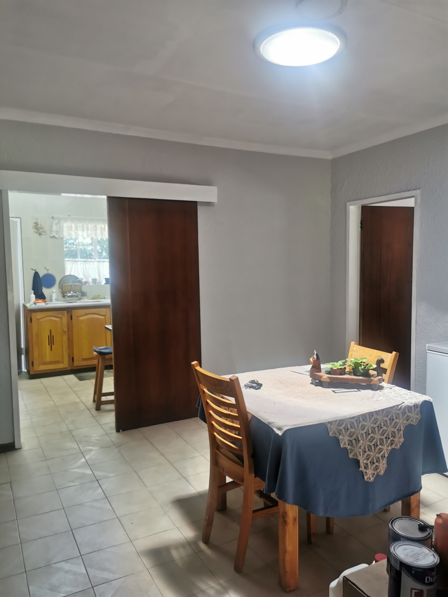 4 Bedroom Property for Sale in Doringkloof Gauteng