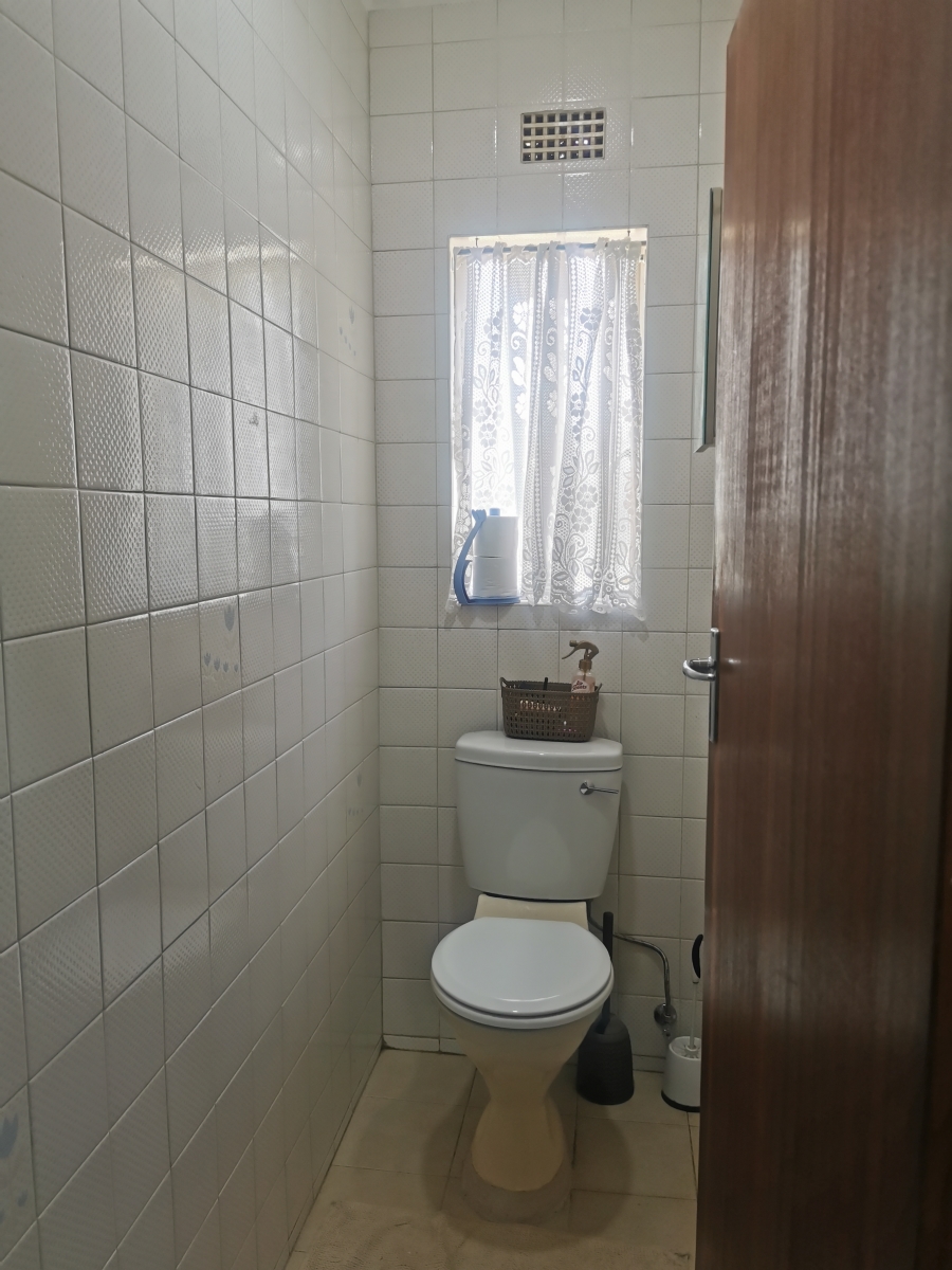 4 Bedroom Property for Sale in Doringkloof Gauteng