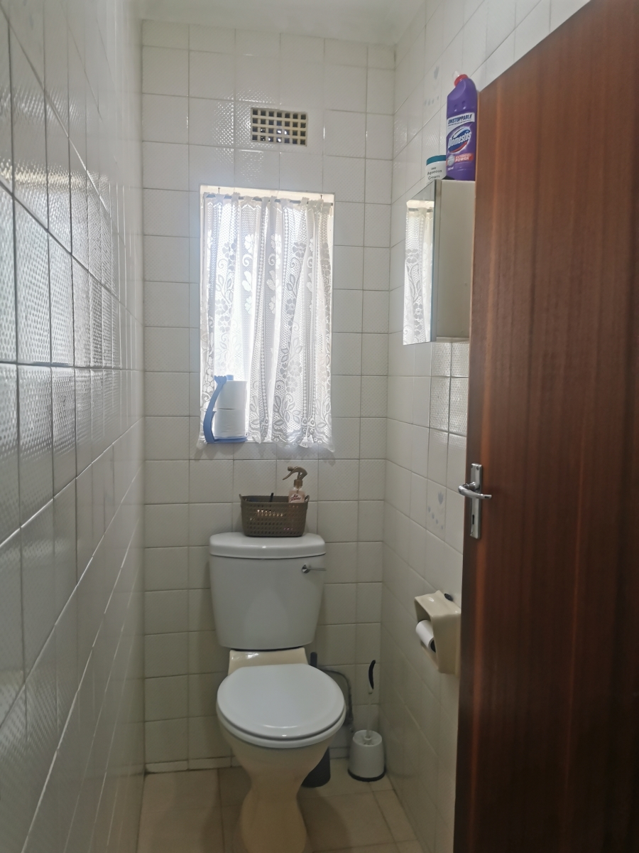 4 Bedroom Property for Sale in Doringkloof Gauteng