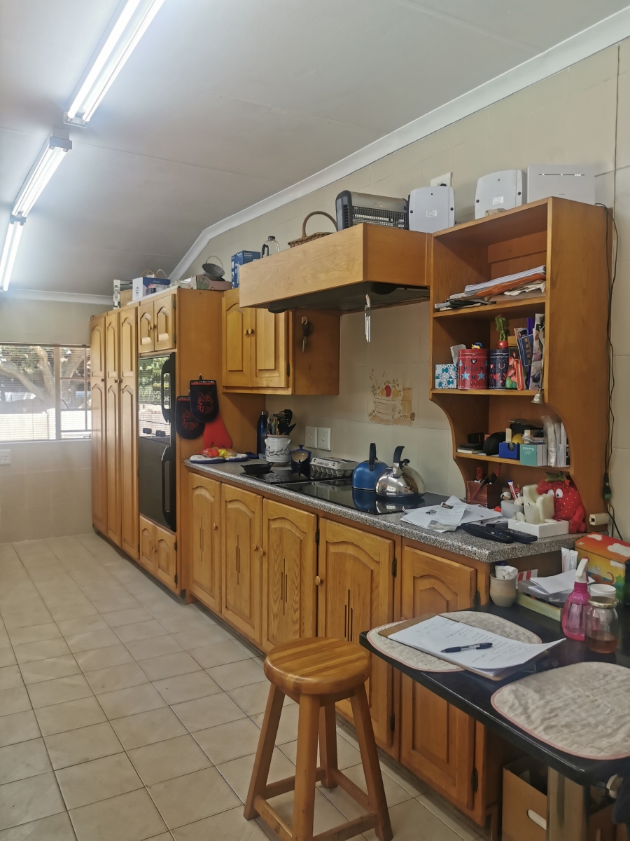 4 Bedroom Property for Sale in Doringkloof Gauteng