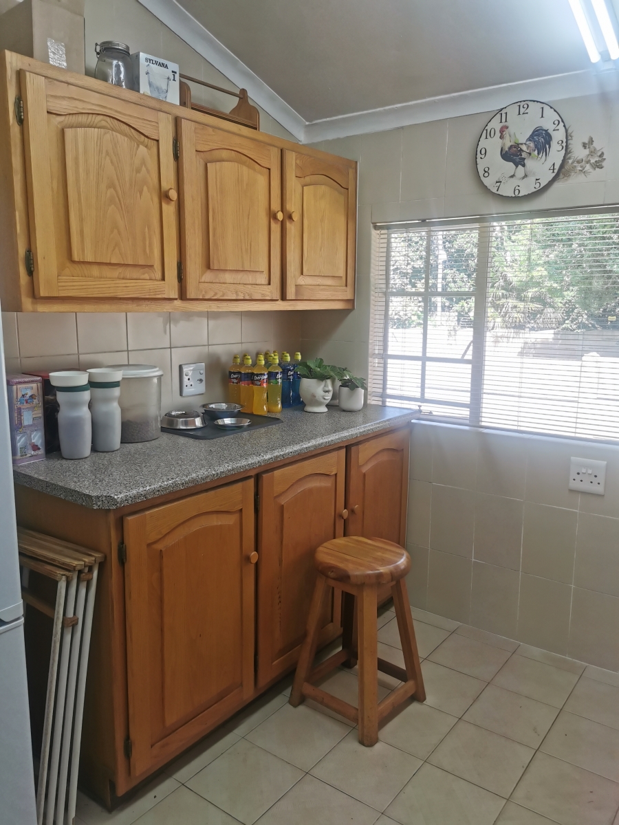 4 Bedroom Property for Sale in Doringkloof Gauteng