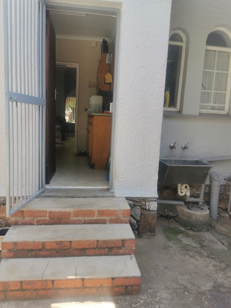 4 Bedroom Property for Sale in Doringkloof Gauteng