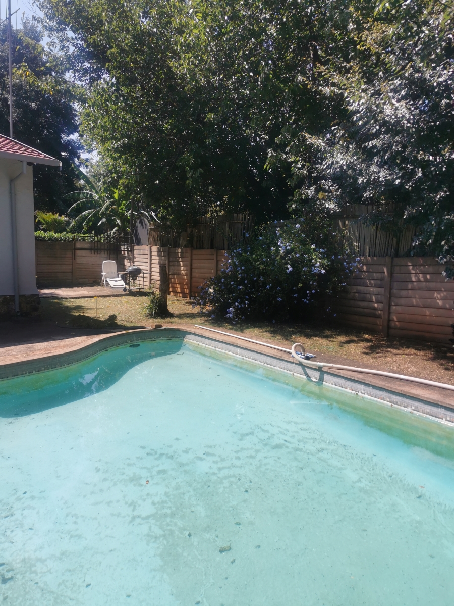 4 Bedroom Property for Sale in Doringkloof Gauteng