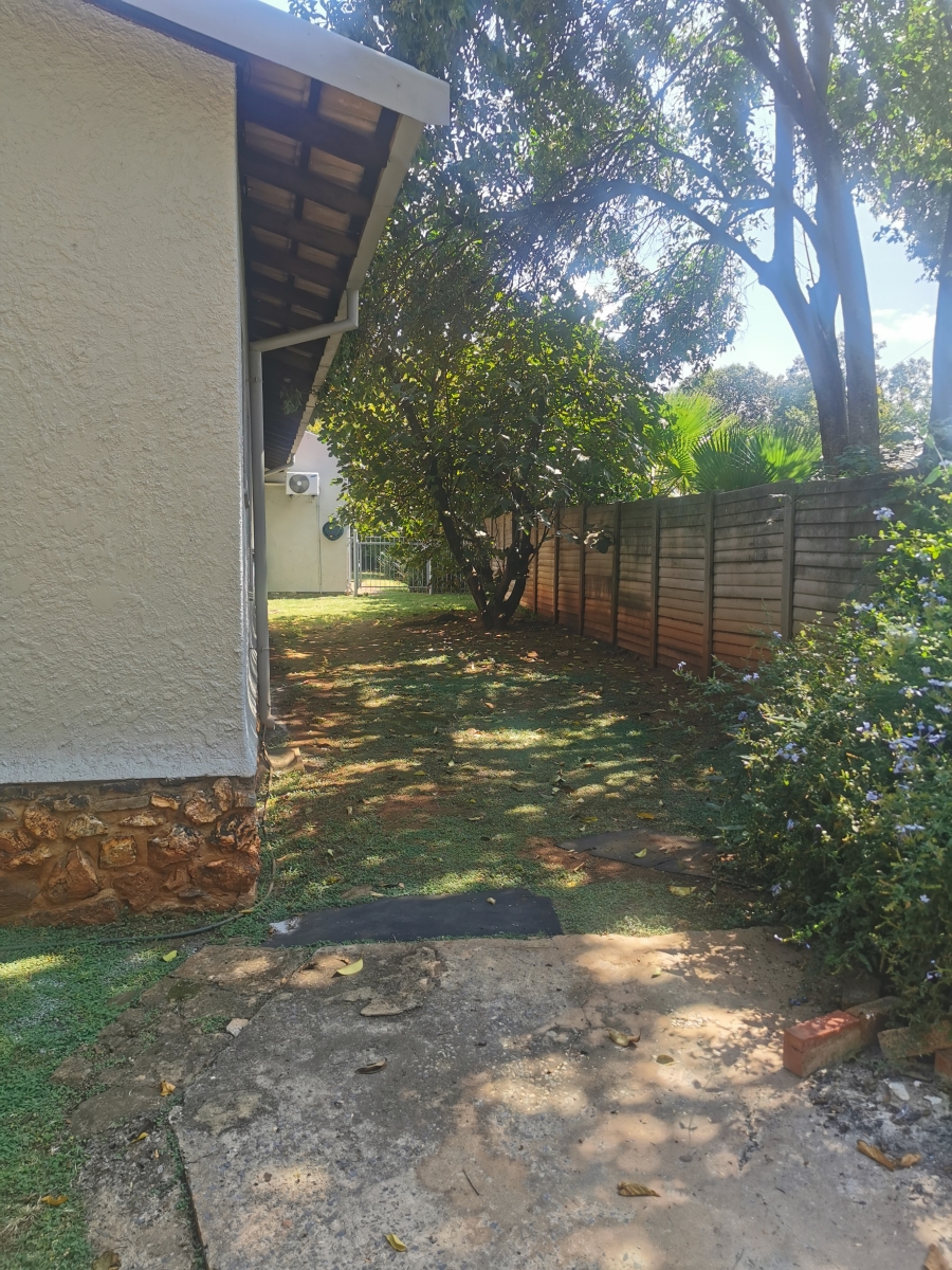 4 Bedroom Property for Sale in Doringkloof Gauteng