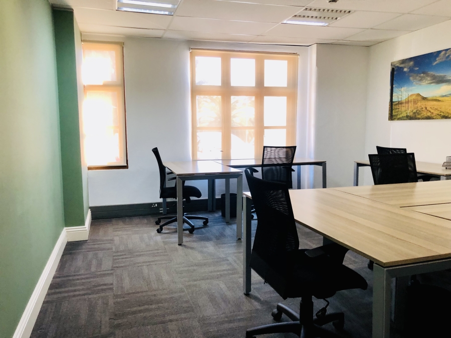 To Let commercial Property for Rent in Modderfontein Gauteng