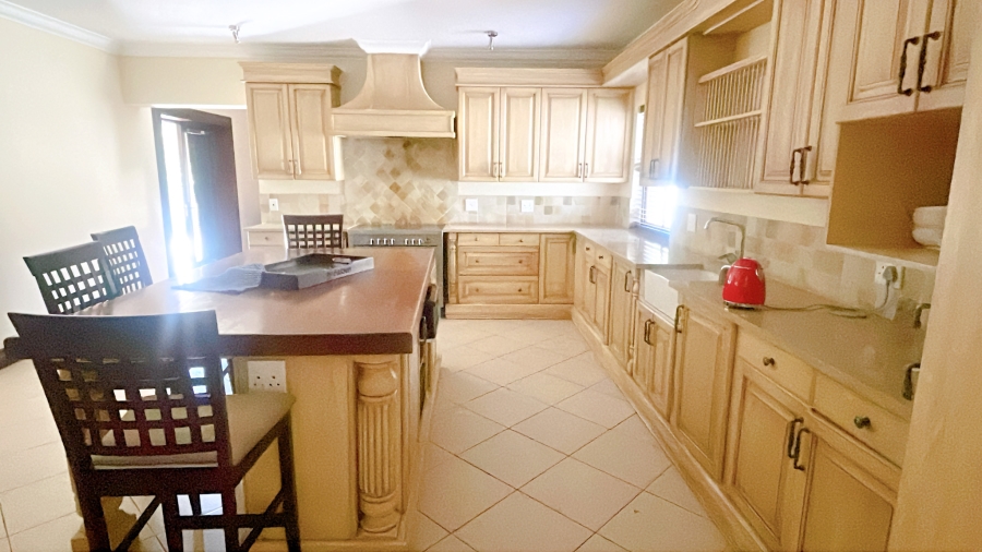 4 Bedroom Property for Sale in Silver Stream Estate Gauteng