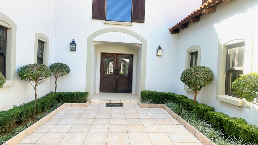 4 Bedroom Property for Sale in Silver Stream Estate Gauteng