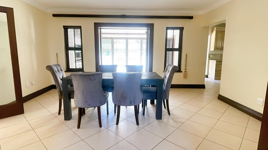 4 Bedroom Property for Sale in Silver Stream Estate Gauteng
