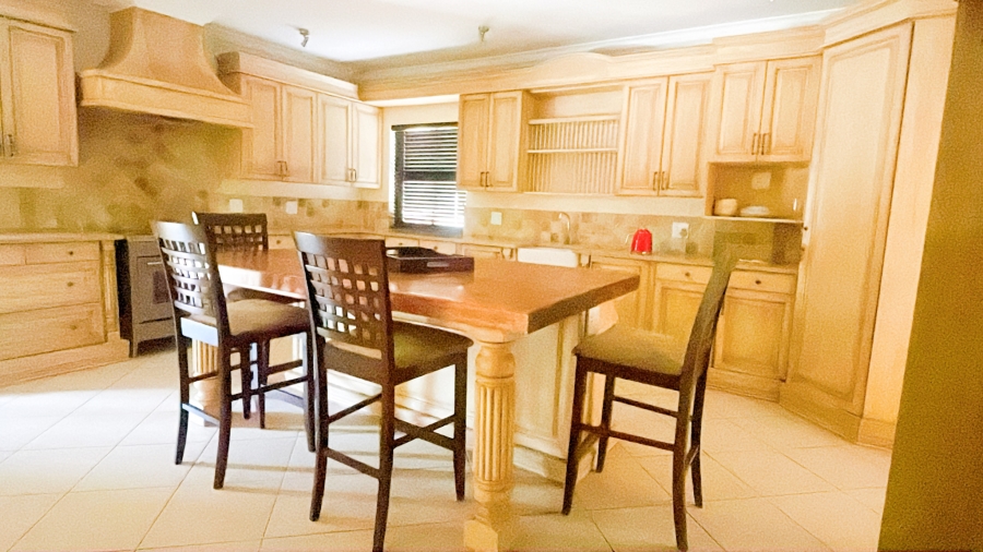 4 Bedroom Property for Sale in Silver Stream Estate Gauteng