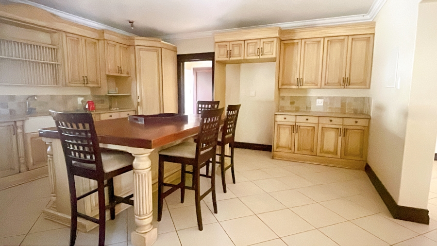 4 Bedroom Property for Sale in Silver Stream Estate Gauteng