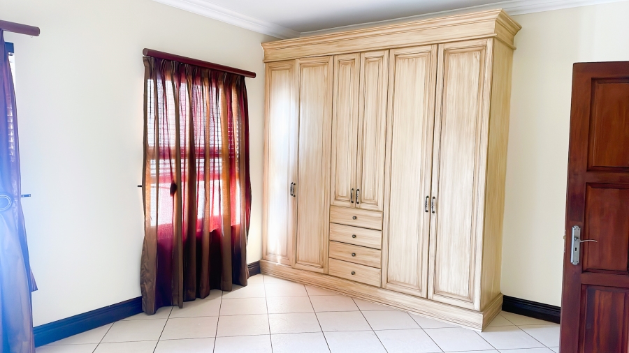 4 Bedroom Property for Sale in Silver Stream Estate Gauteng