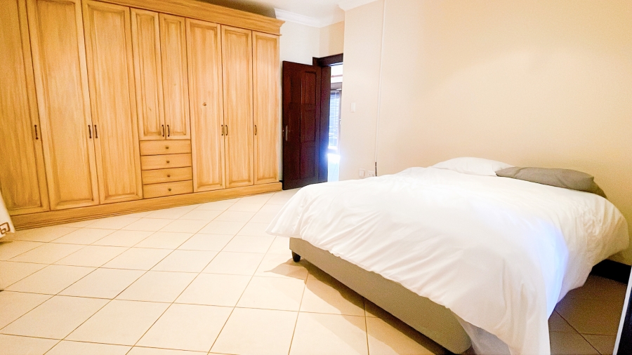 4 Bedroom Property for Sale in Silver Stream Estate Gauteng