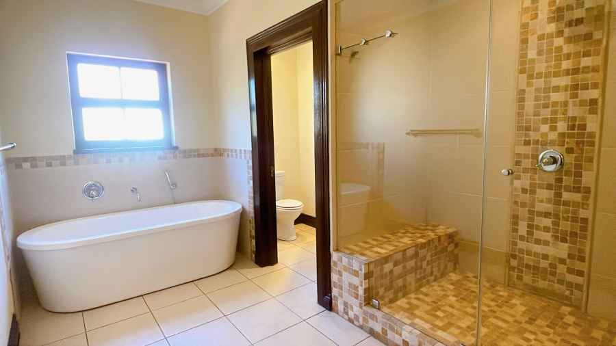 4 Bedroom Property for Sale in Silver Stream Estate Gauteng