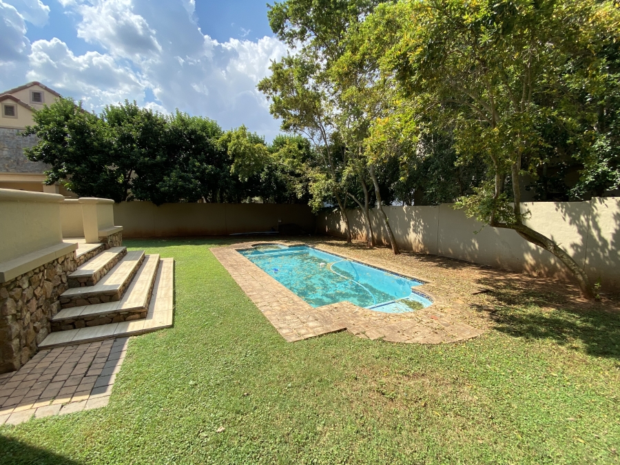4 Bedroom Property for Sale in Silver Stream Estate Gauteng