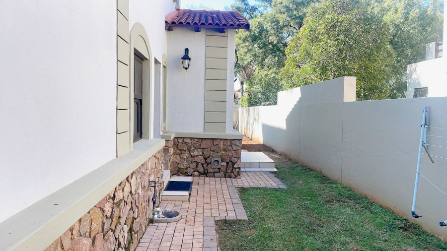 4 Bedroom Property for Sale in Silver Stream Estate Gauteng