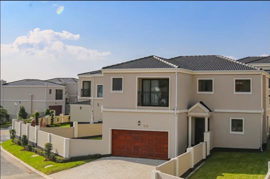 3 Bedroom Property for Sale in Fourways Gauteng