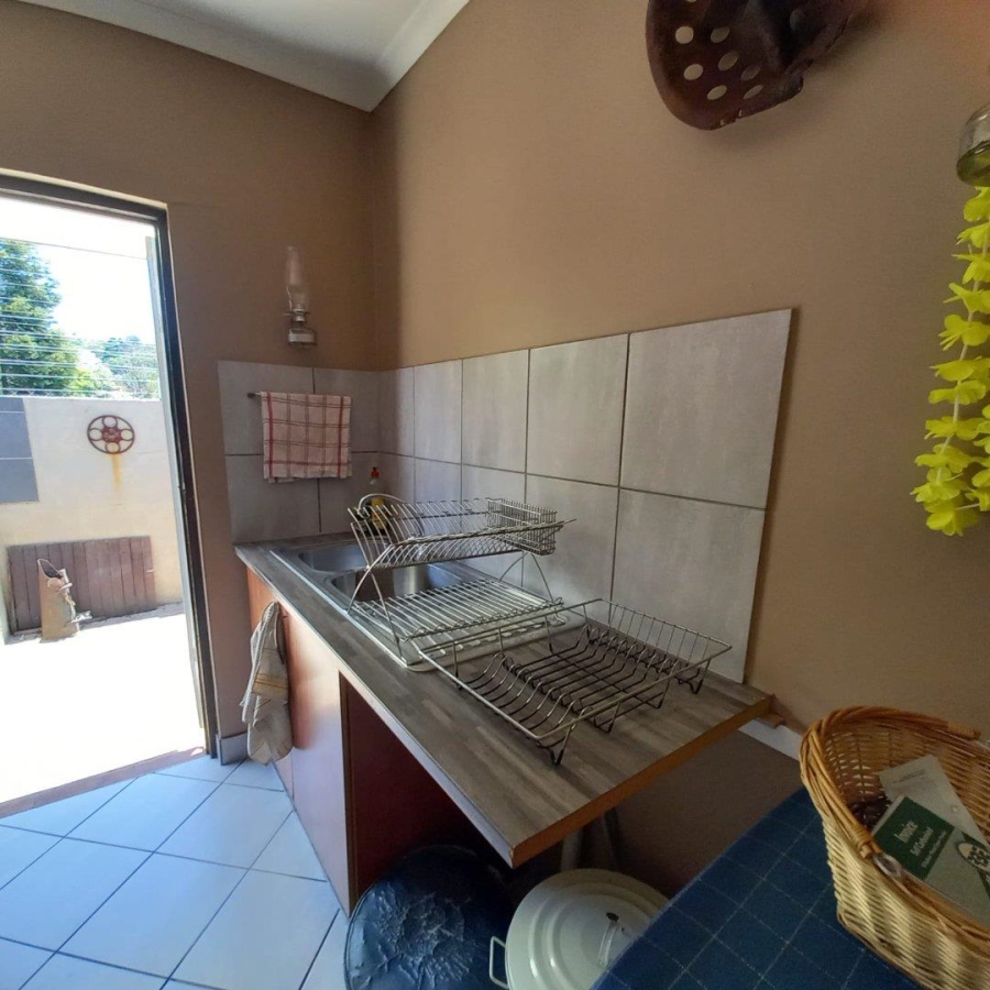 2 Bedroom Property for Sale in Greymont Gauteng