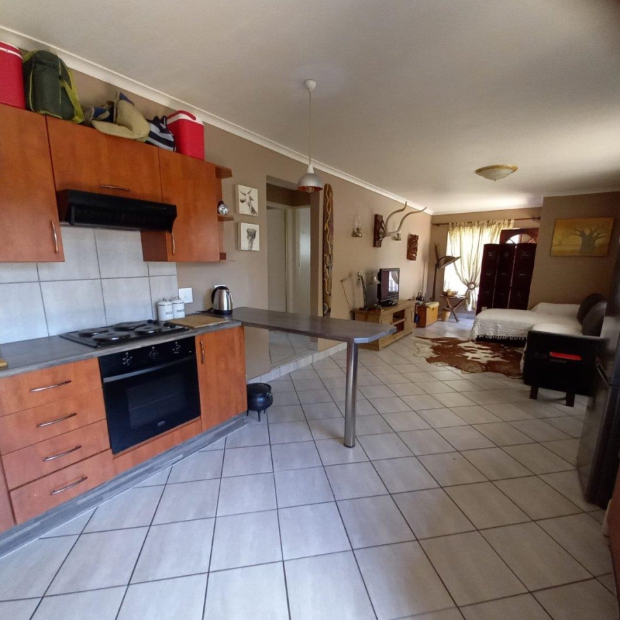 2 Bedroom Property for Sale in Greymont Gauteng