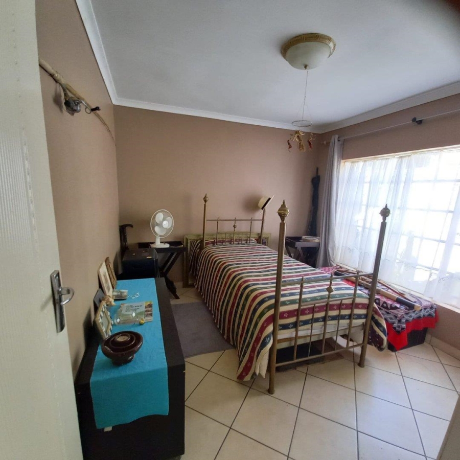 2 Bedroom Property for Sale in Greymont Gauteng