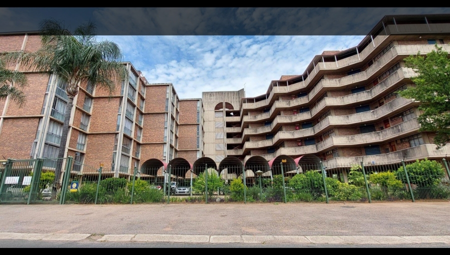 2 Bedroom Property for Sale in Kilner Park Gauteng