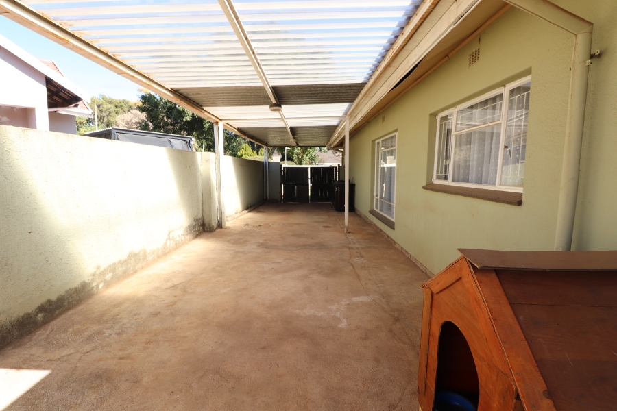 4 Bedroom Property for Sale in Norkem Park Gauteng