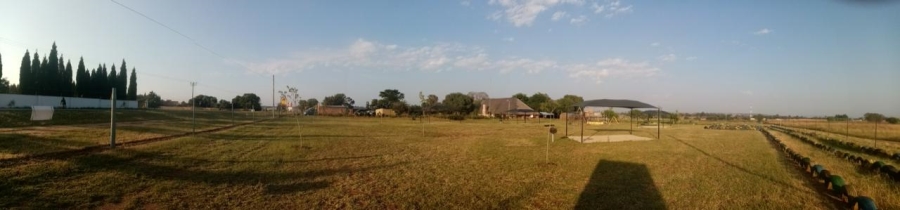 0 Bedroom Property for Sale in Knopjeslaagte AH Gauteng