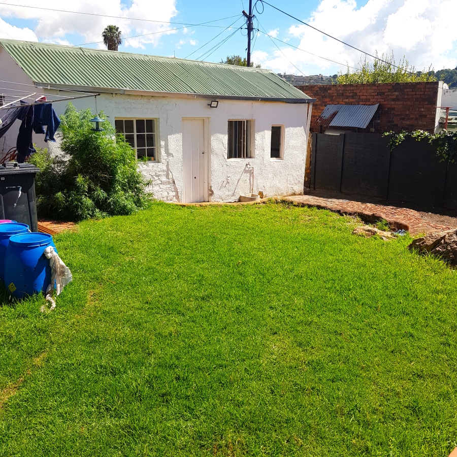 3 Bedroom Property for Sale in Kensington Gauteng